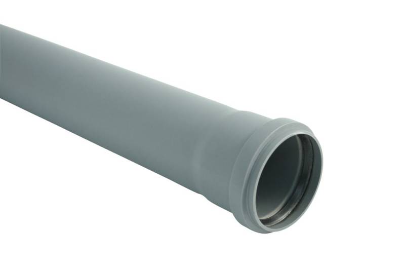 Marley HT-Rohr DN 32 1 m von Marley