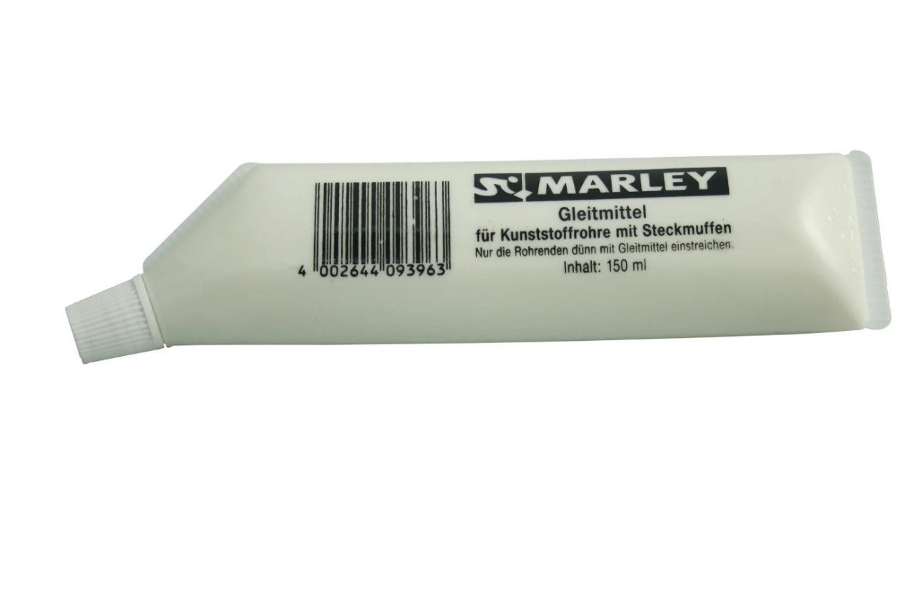 Marley Deutschland GmbH HT-Rohr Marley HT-Gleitmittel 150 ml von Marley Deutschland GmbH