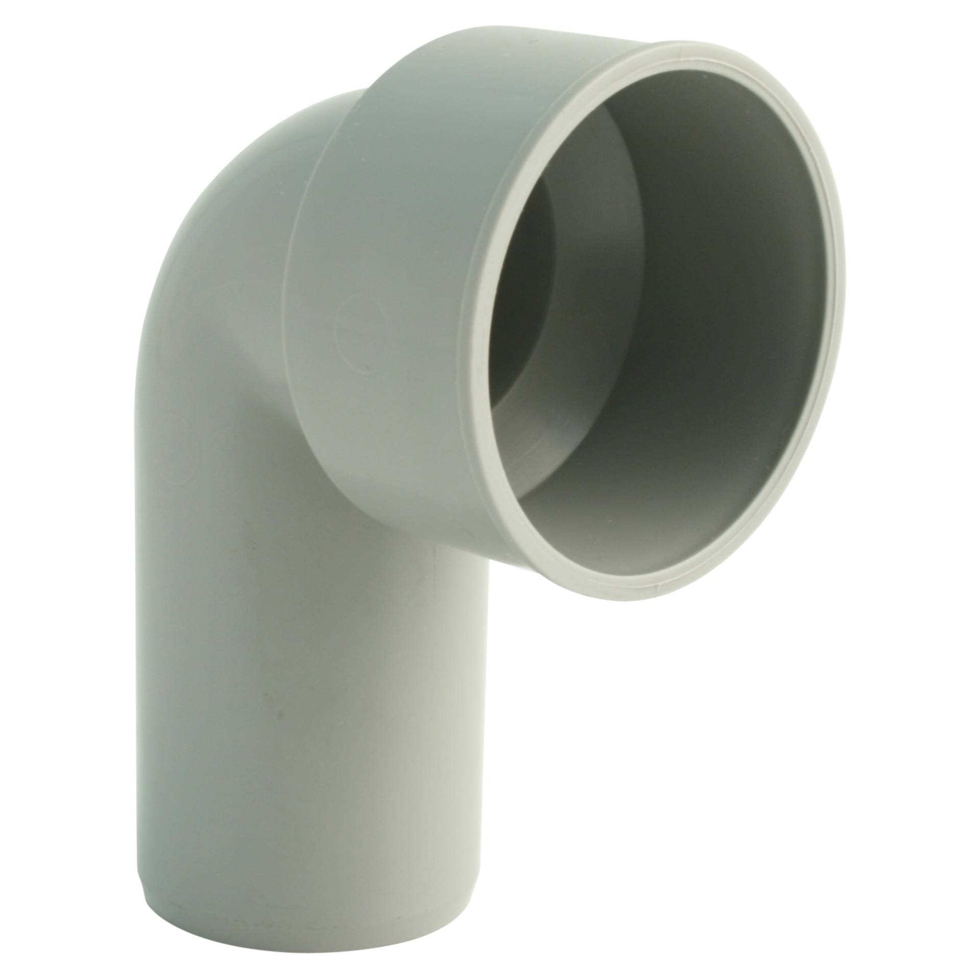 Marley HT-Siphonbogen DN 40/40 Marley HT-Siphonbogen DN 40/40 von Marley