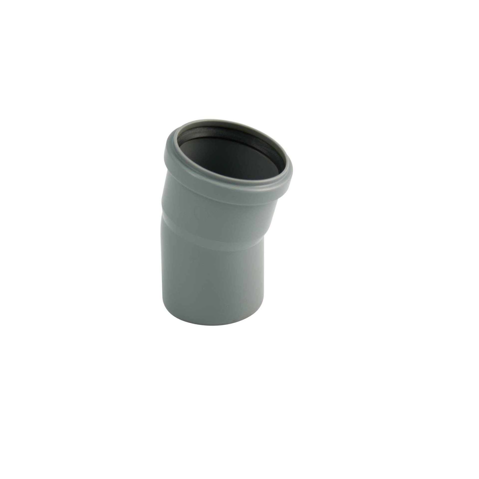 Marley HTB-Bogen 15° DN 110 Marley HTB-Bogen 15° DN 110 von Marley