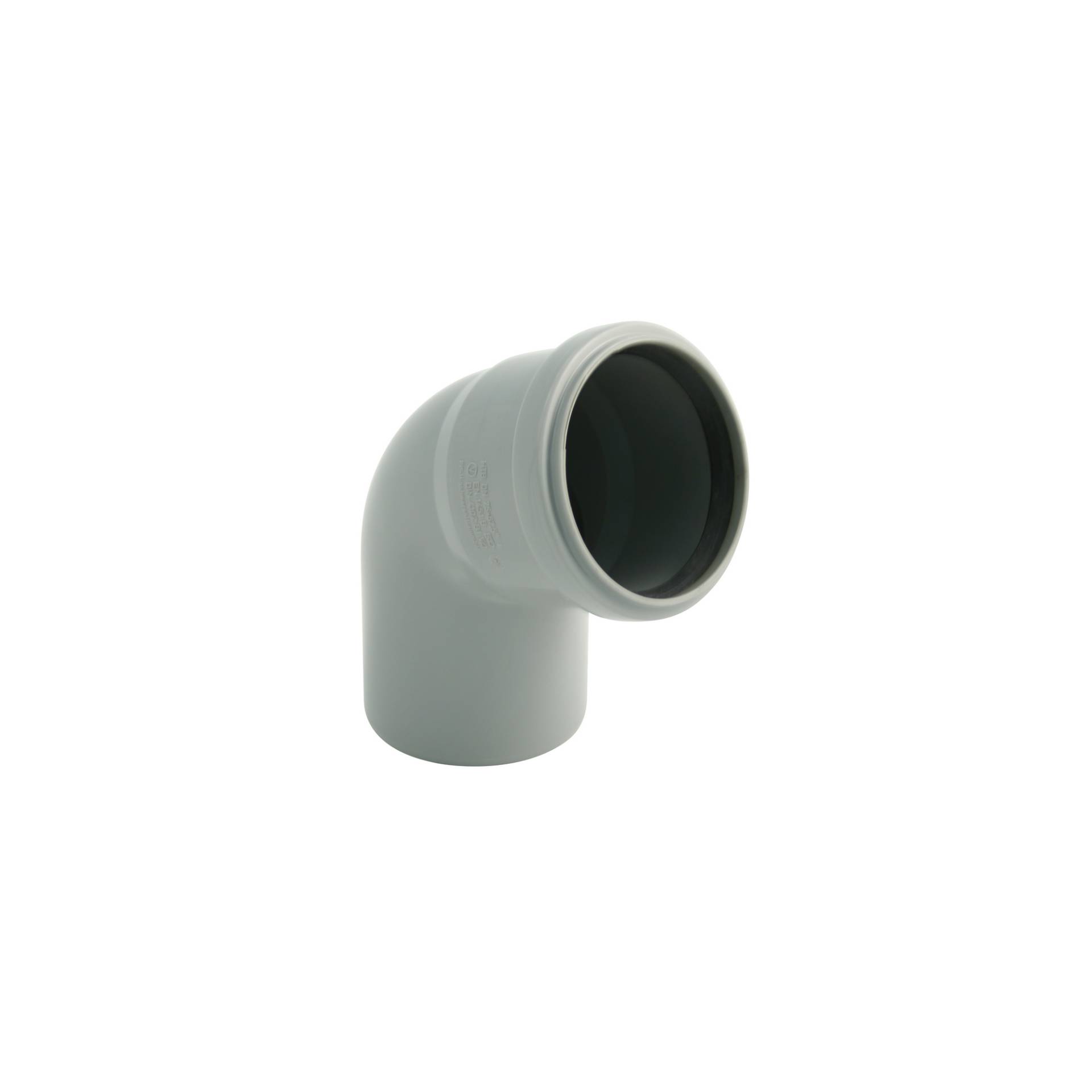 Marley HTB-Bogen 67° DN 110 Marley HTB-Bogen 67° DN 110 von Marley