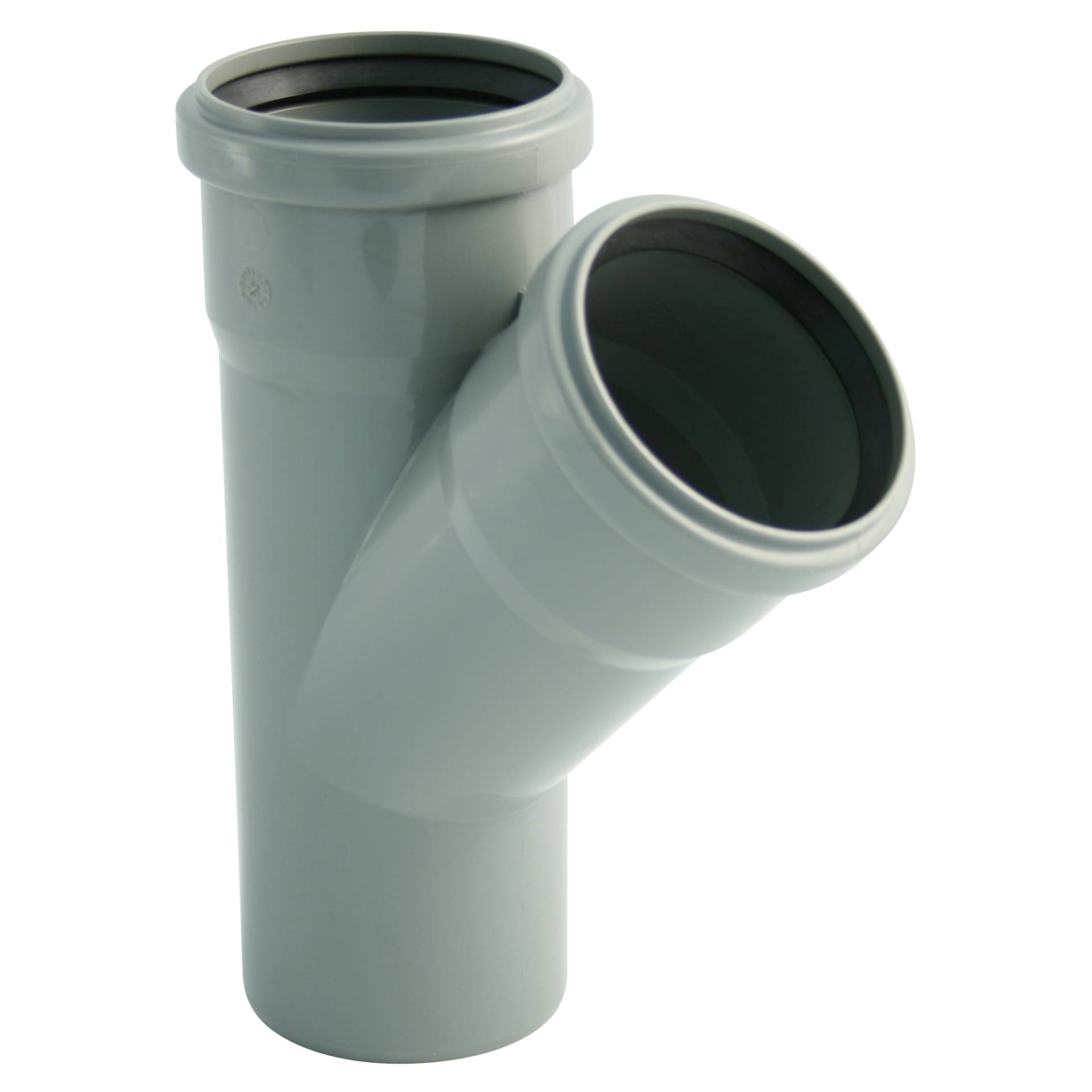 Marley HTEA-ABZW.40/40-45 ABZWEIG 40/40MM- 45° Marley HTEA-ABZW.40/40-45 ABZWEIG 40/40MM- 45° von Marley