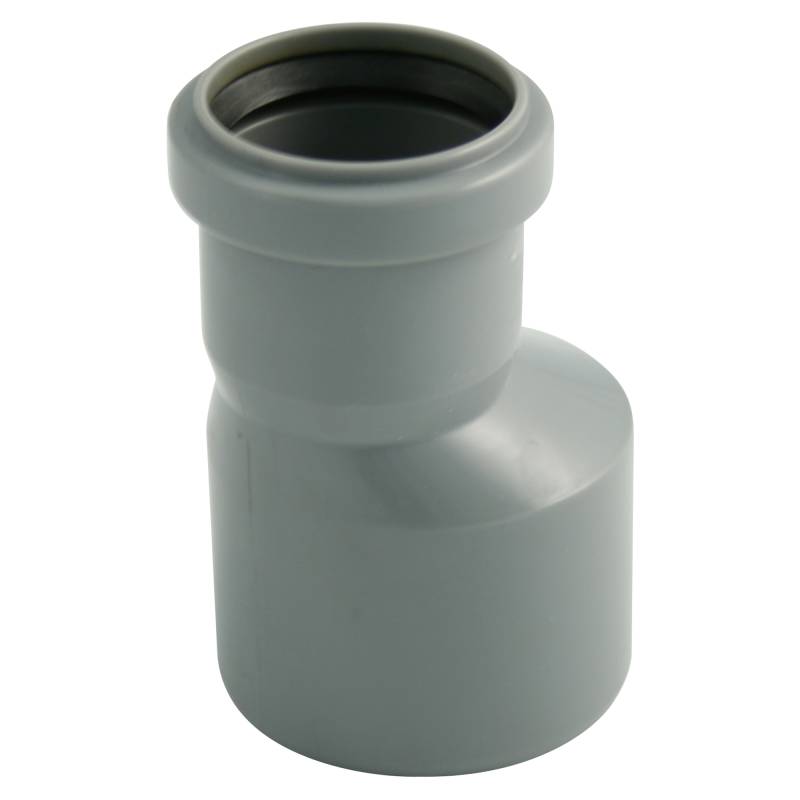 Marley HTR-Reduktionsrohr Ø 75/50 mm von Marley