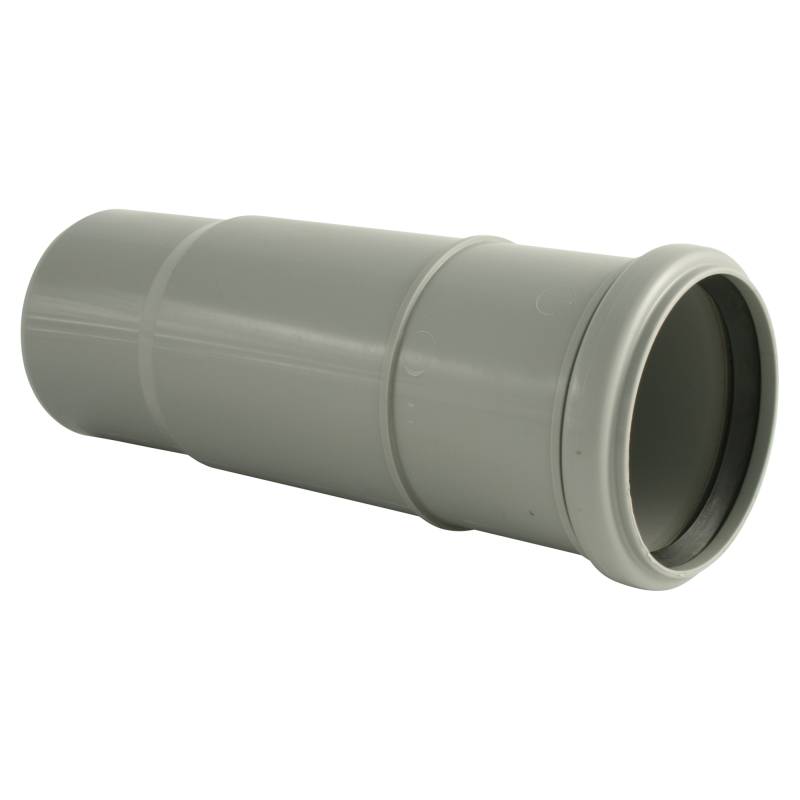 Marley Hochtemperaturrohr Kunststoff Ø 110 mm von Marley