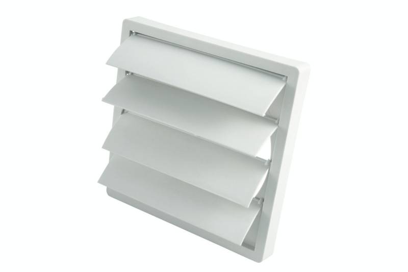 Marley Deutschland GmbH Lüftungsgitter Marley Lüftungsgitter DN 150, zum Einbau in Rohr von Marley Deutschland GmbH