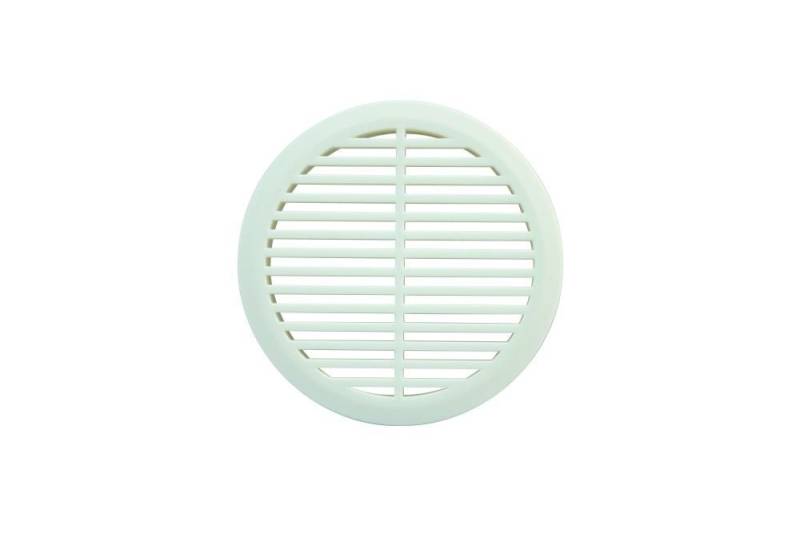 Marley Deutschland GmbH Lüftungsgitter Marley Möbellüftung Ø 43 mm, weiß von Marley Deutschland GmbH