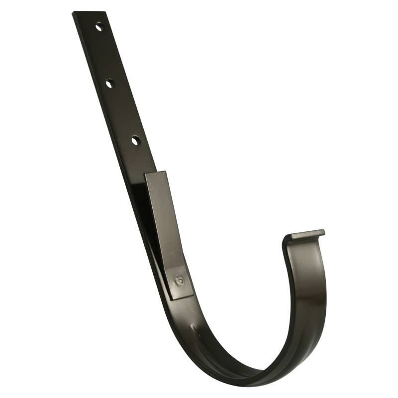 Marley Rinneneisen beschichtet braun RG 100 von Marley