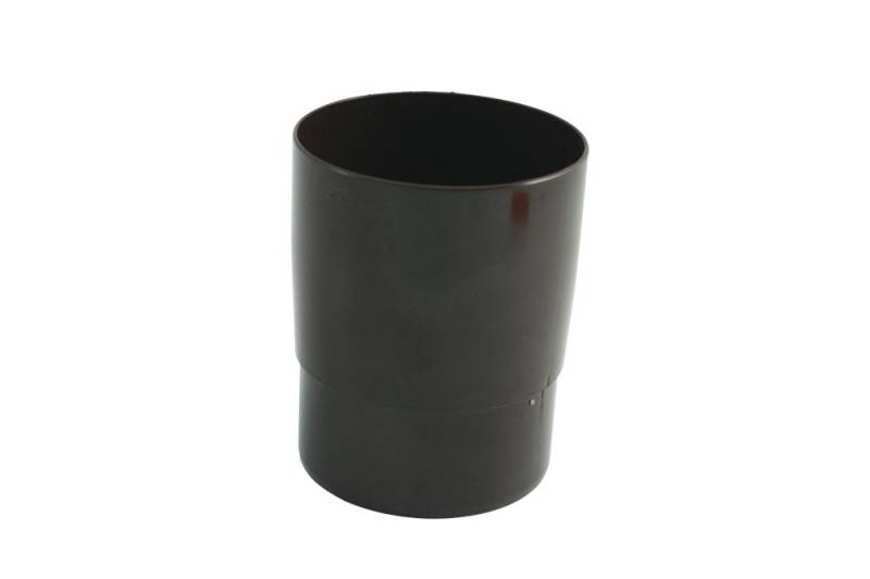 Marley Rohrmuffe NW 105 mm, braun von Marley
