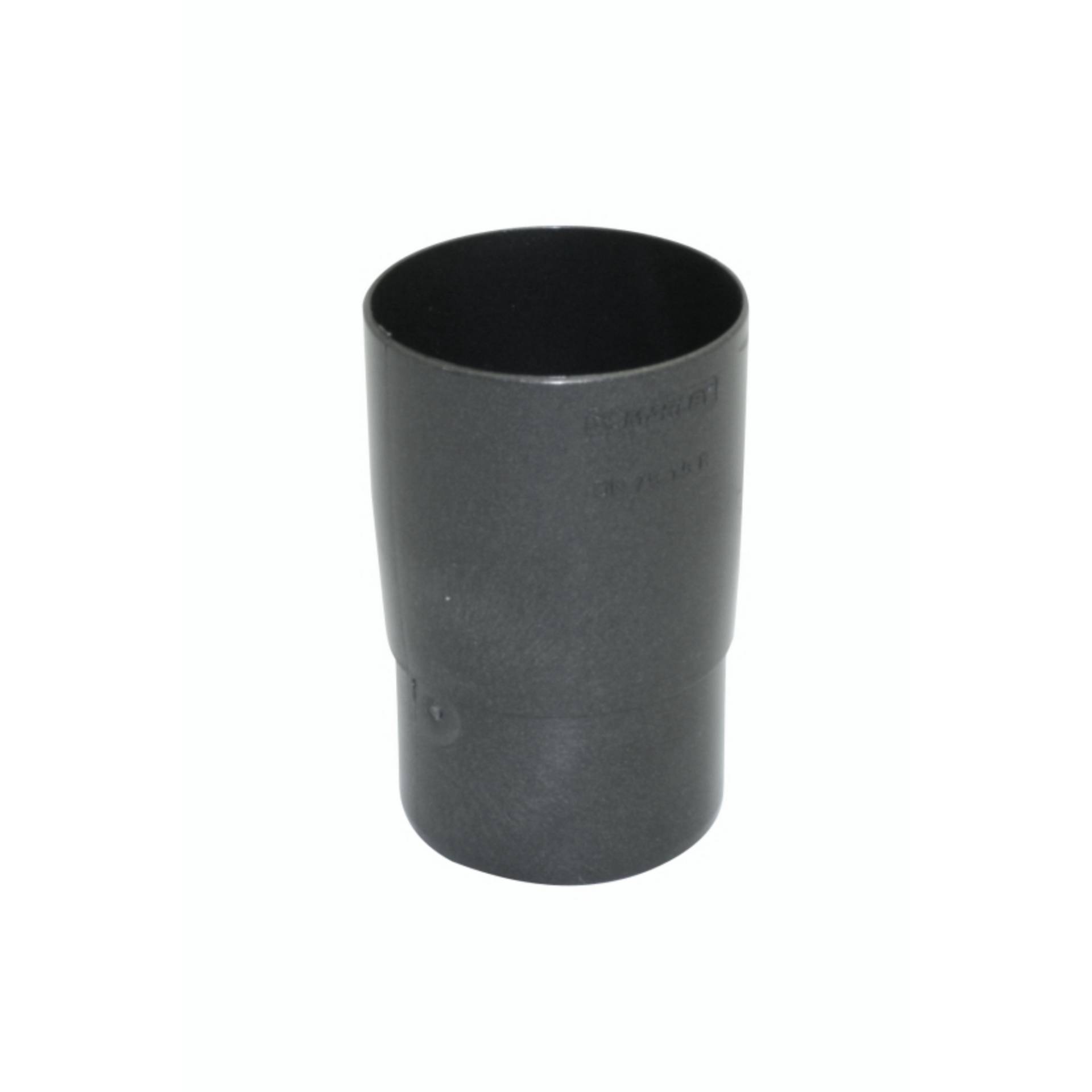Marley Rohrmuffe anthrazit-metallic DN 75 Marley Rohrmuffe anthrazit-metallic DN 75 von Marley