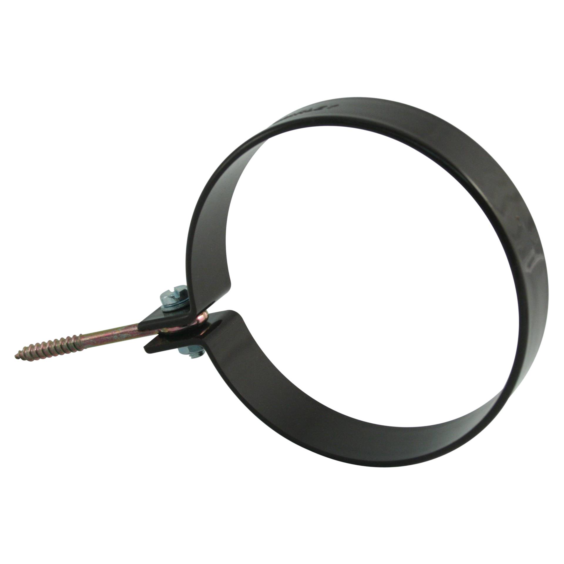 Marley Rohrschellen mit Ringschrauben braun RG 70 2 Stück Marley Rohrschellen mit Ringschrauben braun RG 70 2 Stück von Marley