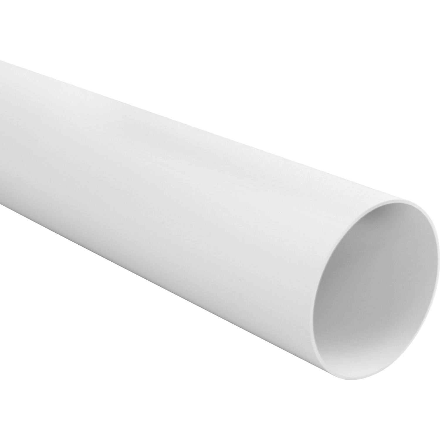 Marley Rundrohr 0,5 m System 125 Marley Rundrohr 0,5 m System 125 von Marley