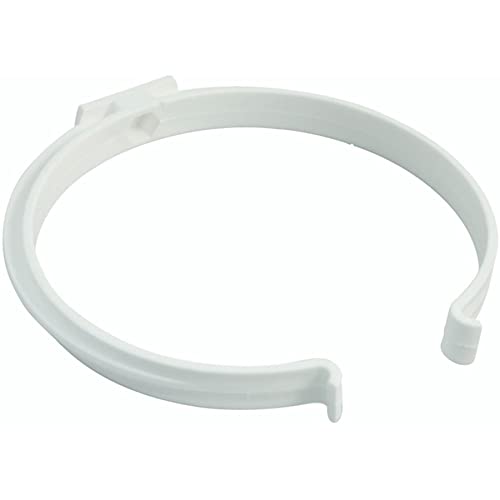 Marley Rundrohrsystem Ø 150 mm Rohrhalter (060552) von Marley