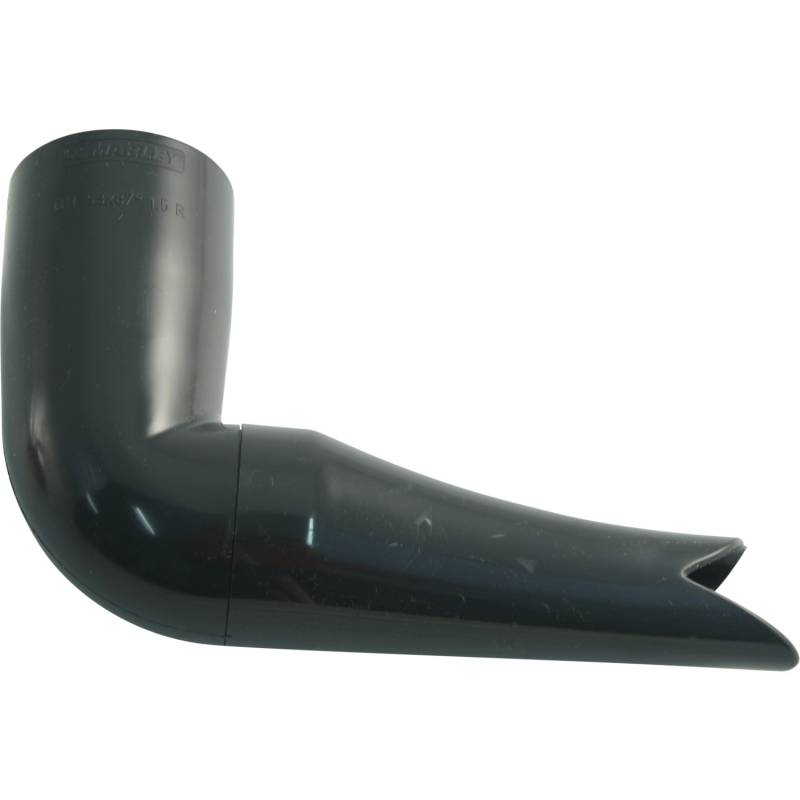 Marley Speier DN 53 Anthrazit von Marley