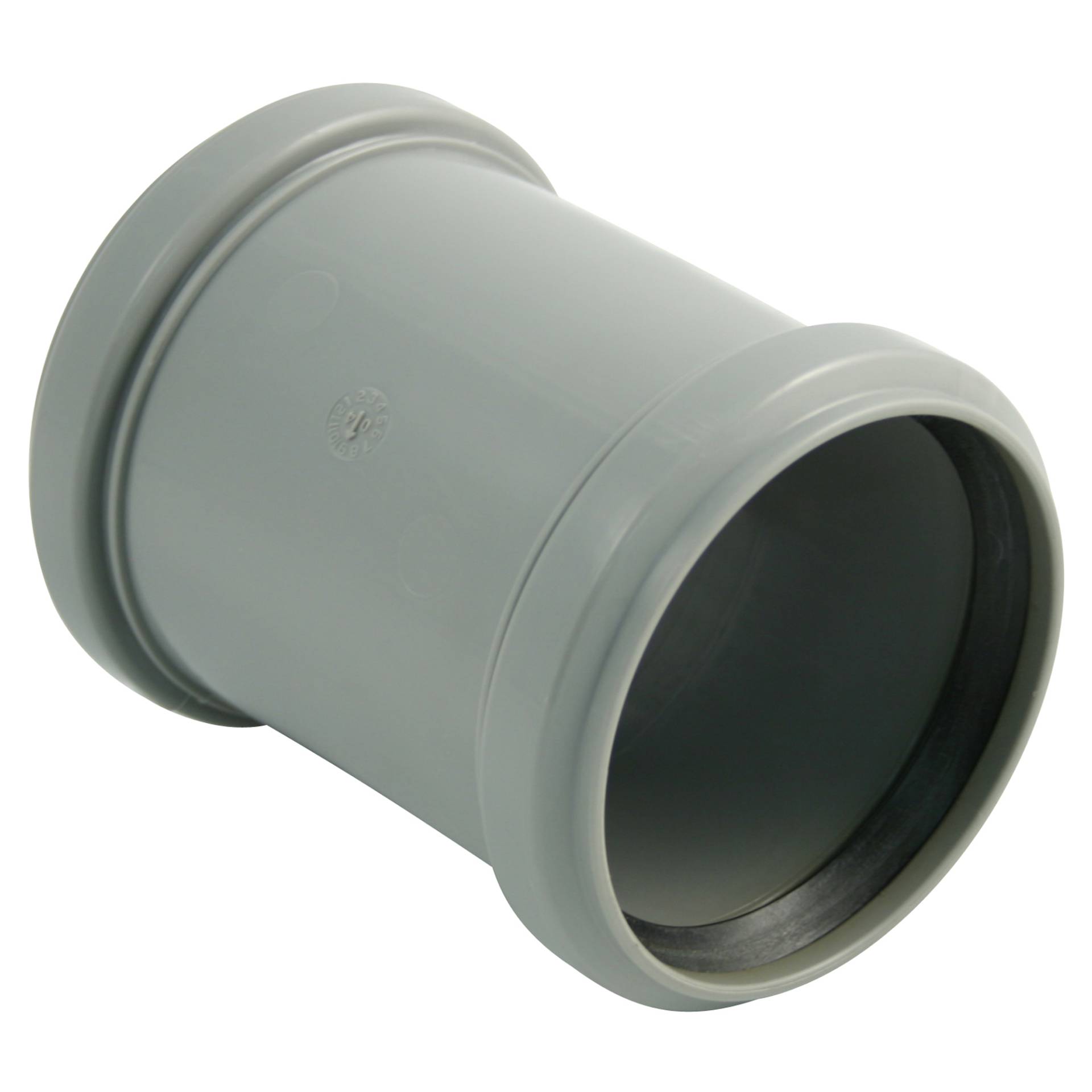 Marley Überschiebemuffe Ø 110 mm Marley Überschiebemuffe Ø 110 mm von Marley