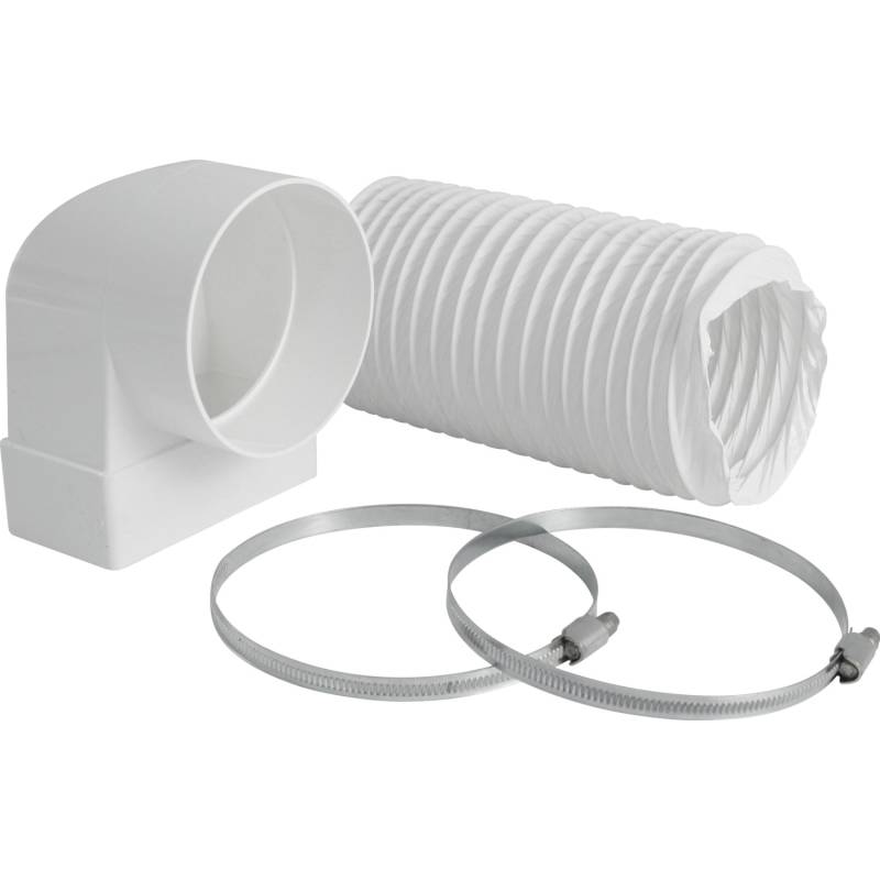 Marley Umlenkstück mit Schlauch System 100 von Marley