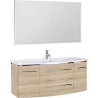 MARLIN Badmöbel-Set "3040", (2 St.), Breite 120 cm von Marlin