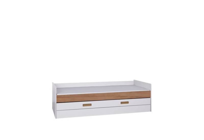 Marmex Möbel Bett Grant G10 Doppelbett ausziehbar Marmex Möbel Bett Grant G10 Doppelbett ausziehbar von Marmex Möbel