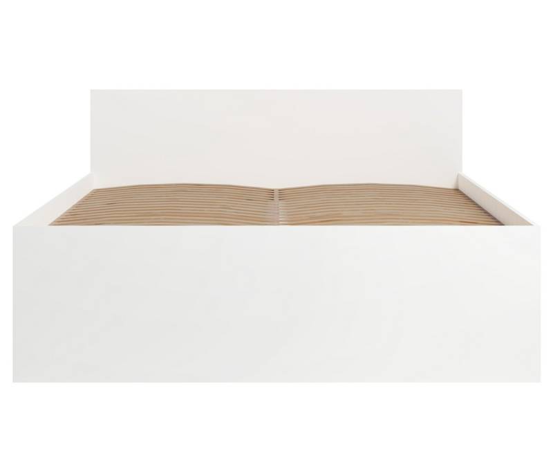 Marmex Möbel Bett Maxione MX-04 Doppelbett 160 x200 Ohne Matratze von Marmex Möbel