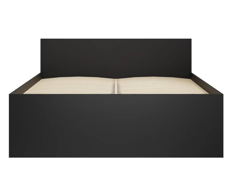 Marmex Möbel Bett Maxione MX-04 Doppelbett 160 x200 Ohne Matratze von Marmex Möbel