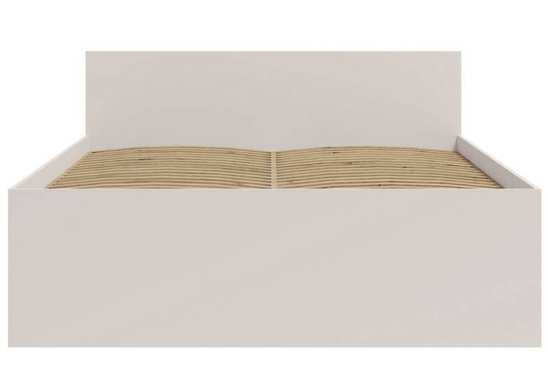 Marmex Möbel Bett Maxione MX-04 Doppelbett 160 x200 Ohne Matratze von Marmex Möbel