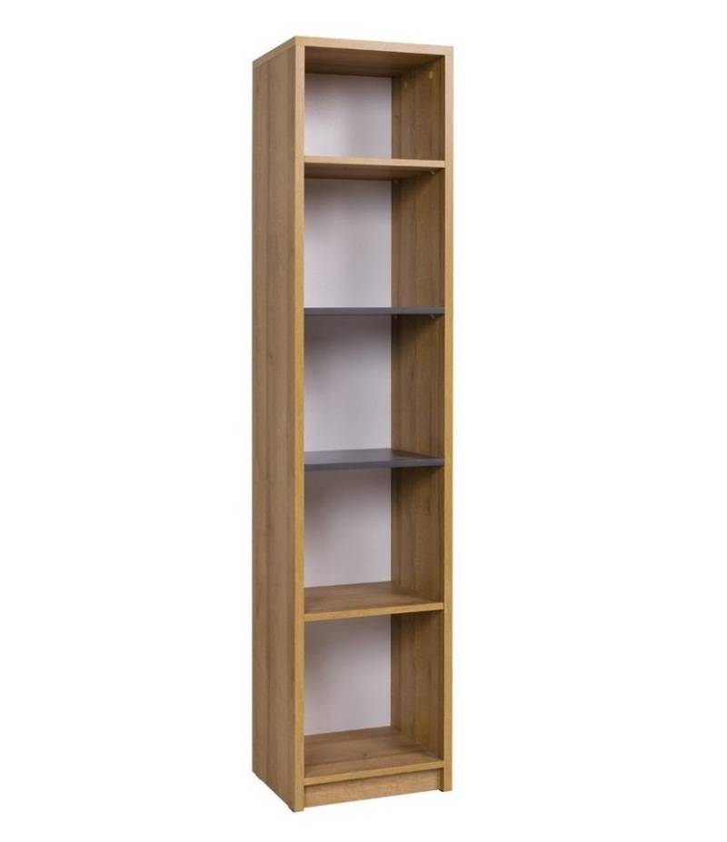 Marmex Möbel Bücherregal Quatro Q2 von Marmex Möbel