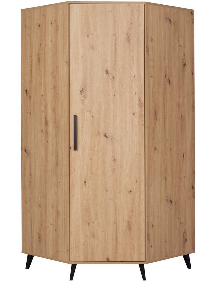 Marmex Möbel Eckschrank ARTI 02 von Marmex Möbel