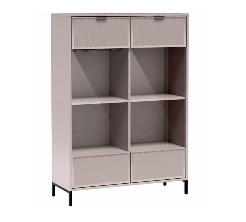 Marmex Möbel Glasvitrine LINKASTYLES 08 zweitüriger Vitrinenschrank Wohnzimmer Esszimmer Marmex Möbel Glasvitrine LINKASTYLES 08 zweitüriger Vitrinenschrank Wohnzimmer Esszimmer von Marmex Möbel