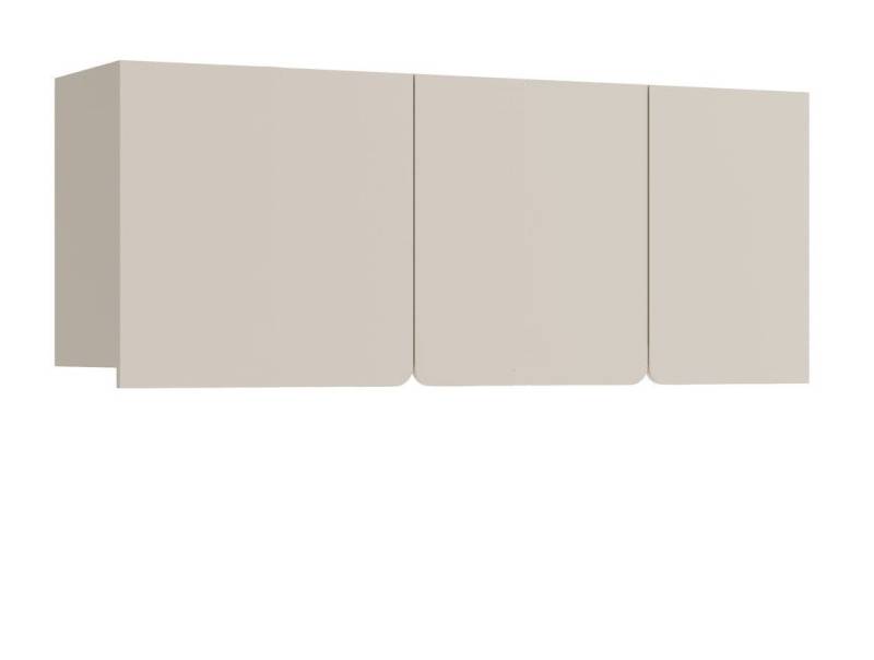 Marmex Möbel Hängeregal LUCA LC12 Regal Wandregal von Marmex Möbel