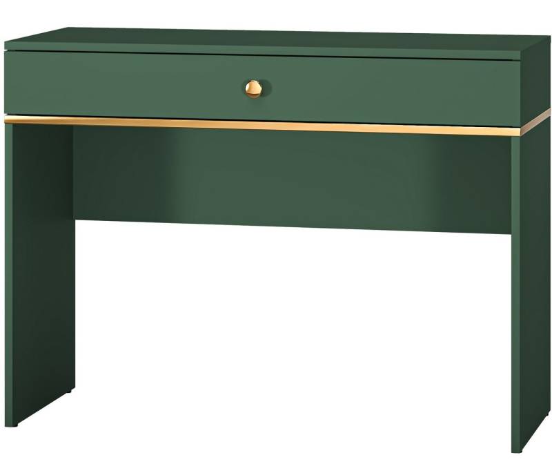 Marmex Möbel Schminktisch FOREST 09 Tisch mit Schublade Schlafzimmer Marmex Möbel Schminktisch FOREST 09 Tisch mit Schublade Schlafzimmer von Marmex Möbel