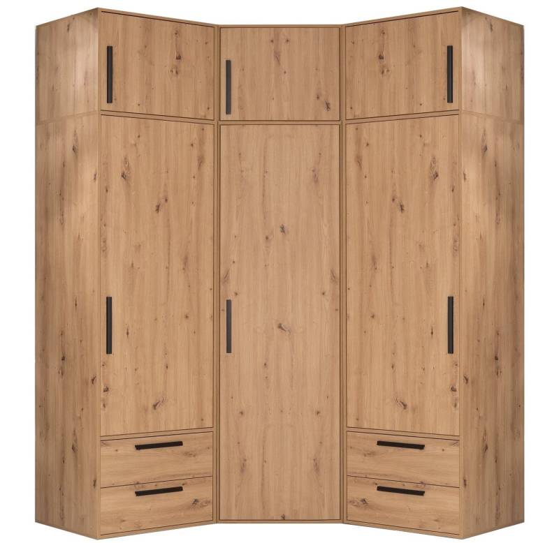 Marmex Möbel Schrank-Set Arti Set F Marmex Möbel Schrank-Set Arti Set F von Marmex Möbel
