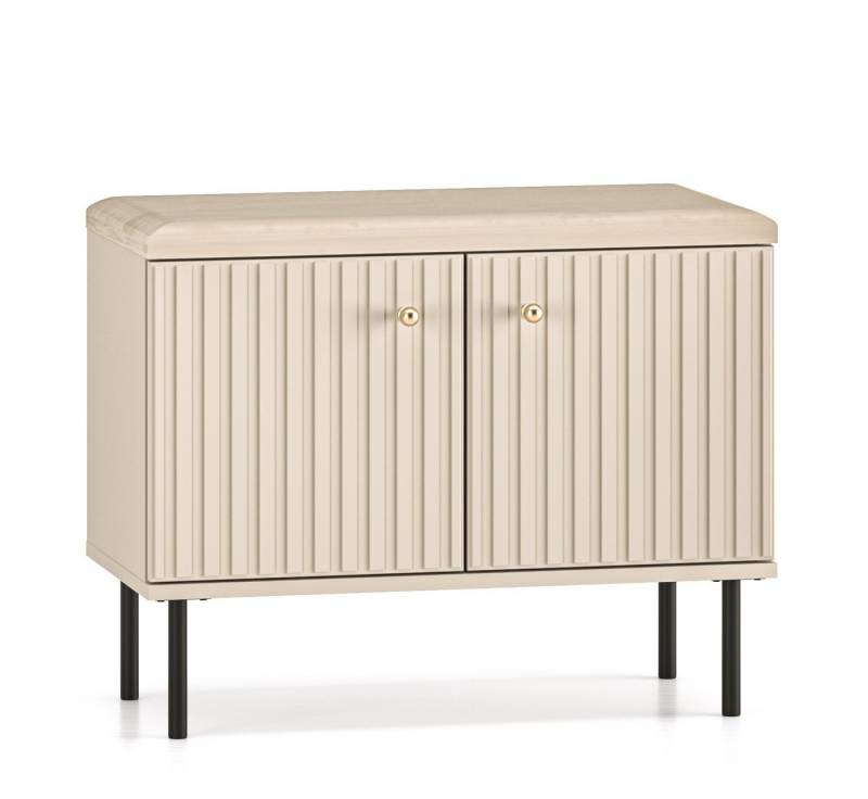 Marmex Möbel Schuhschrank SOPHIE 16 zweitüriger Schrank mit Sitzmöglichkeit Flur Garderobe Marmex Möbel Schuhschrank SOPHIE 16 zweitüriger Schrank mit Sitzmöglichkeit Flur Garderobe von Marmex Möbel