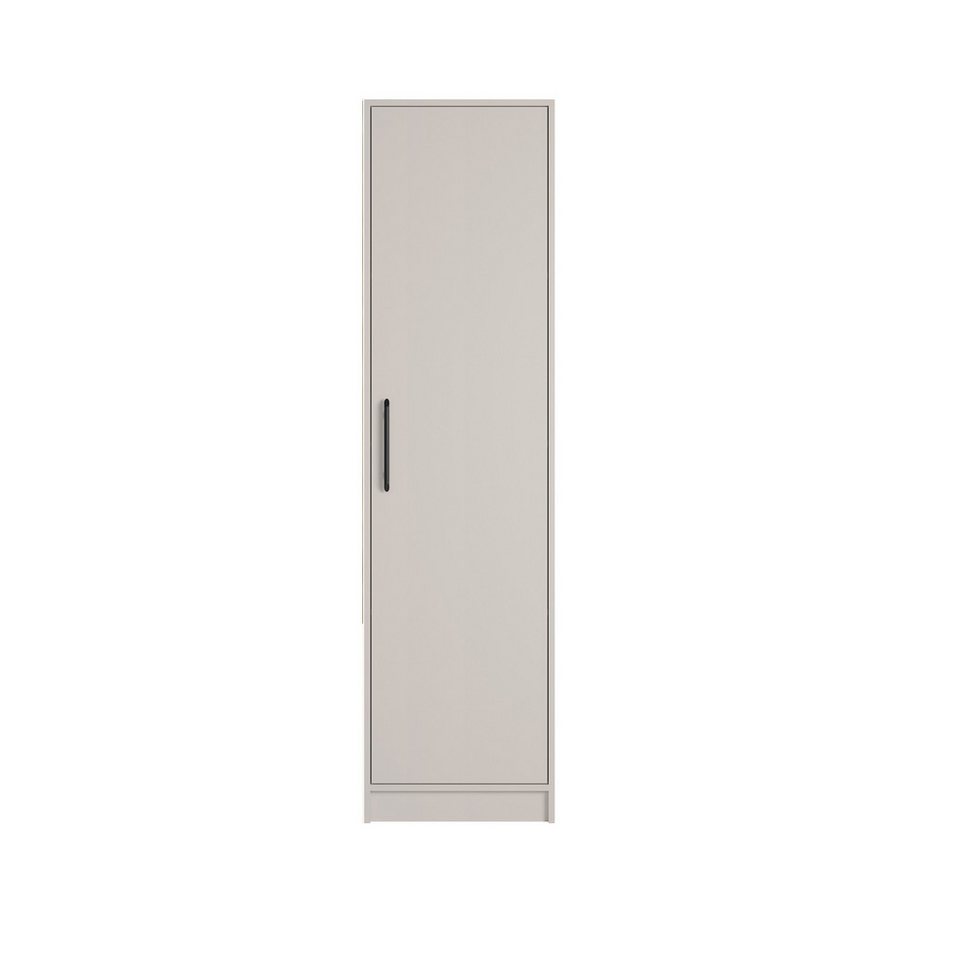 Marmex Möbel Standregal SMART 5C Regal Mehrzweckregal 50 x 190 x 56 Stauraumregal Marmex Möbel Standregal SMART 5C Regal Mehrzweckregal 50 x 190 x 56 Stauraumregal von Marmex Möbel