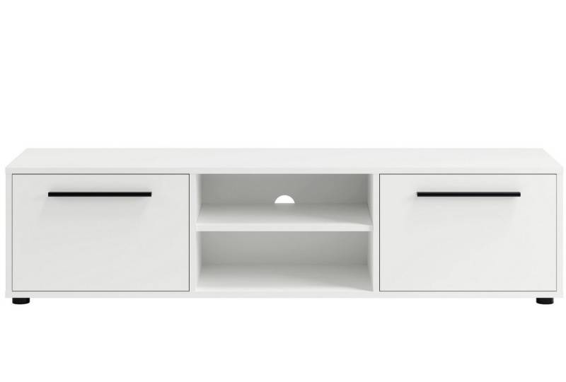 Marmex Möbel TV-Board MAXIONE MX-09 Moderne TV-Schrank, 150 cm breit, ideal für Wohnzimmer von Marmex Möbel