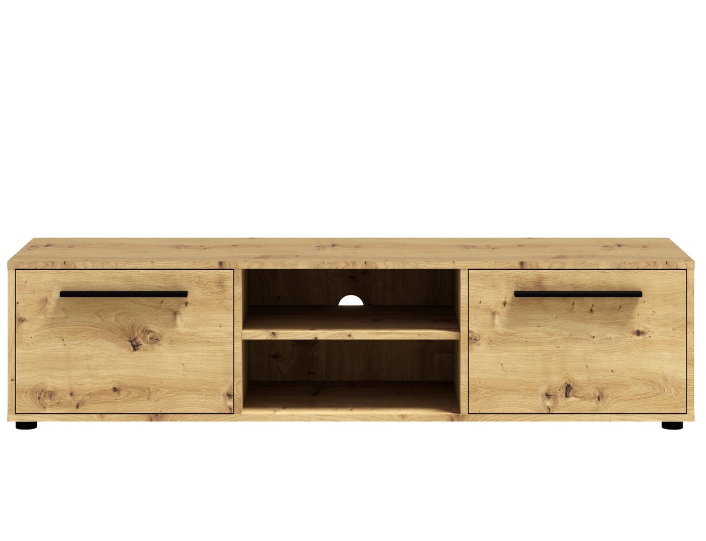 Marmex Möbel TV-Board MAXIONE MX-09 Moderne TV-Schrank, 150 cm breit, ideal für Wohnzimmer Marmex Möbel TV-Board MAXIONE MX-09 Moderne TV-Schrank, 150 cm breit, ideal für Wohnzimmer von Marmex Möbel