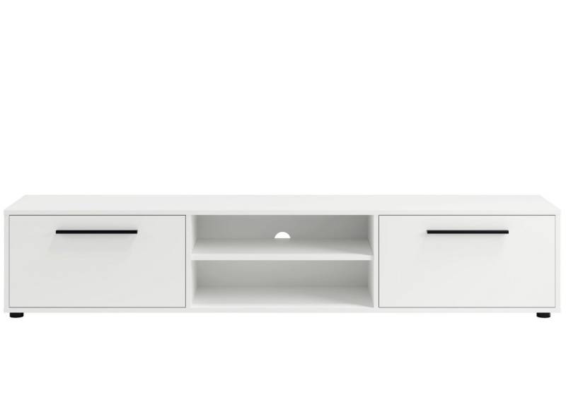 Marmex Möbel TV-Board MAXIONE MX-10 Moderne TV-Schrank, 190 cm breit, ideal für Wohnzimmer von Marmex Möbel