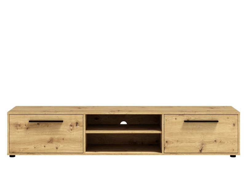Marmex Möbel TV-Board MAXIONE MX-10 Moderne TV-Schrank, 190 cm breit, ideal für Wohnzimmer von Marmex Möbel