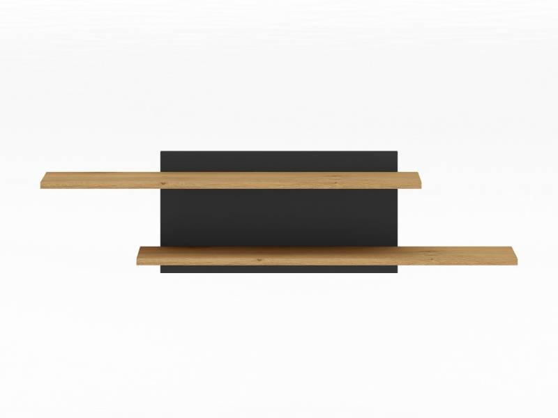 Marmex Möbel Wandregal MODESTO 08 Deko-Wandregal zum Aufhängen an die Wand Marmex Möbel Wandregal MODESTO 08 Deko-Wandregal zum Aufhängen an die Wand von Marmex Möbel