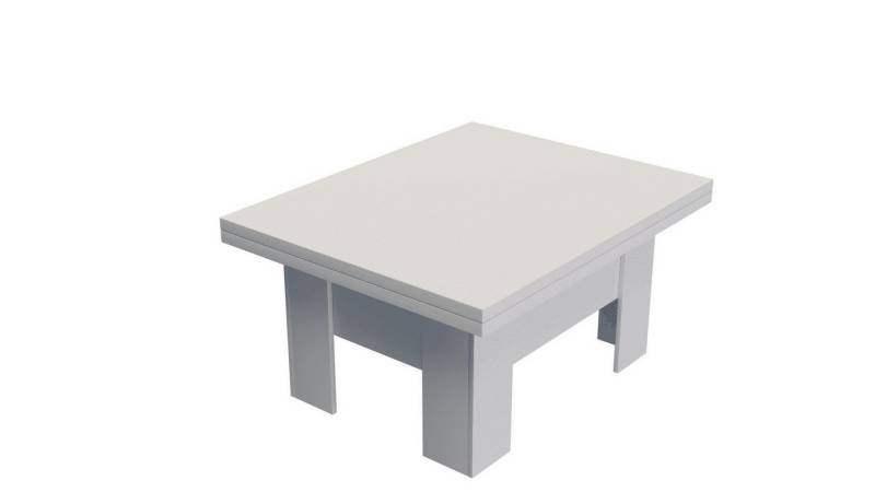 Marmex Möbel Wohnzimmertisch ERYK Tisch Esstisch ausklappbar nach oben Marmex Möbel Wohnzimmertisch ERYK Tisch Esstisch ausklappbar nach oben von Marmex Möbel