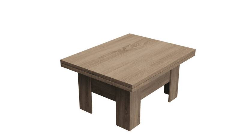 Marmex Möbel Wohnzimmertisch ERYK Tisch Esstisch ausklappbar nach oben Marmex Möbel Wohnzimmertisch ERYK Tisch Esstisch ausklappbar nach oben von Marmex Möbel