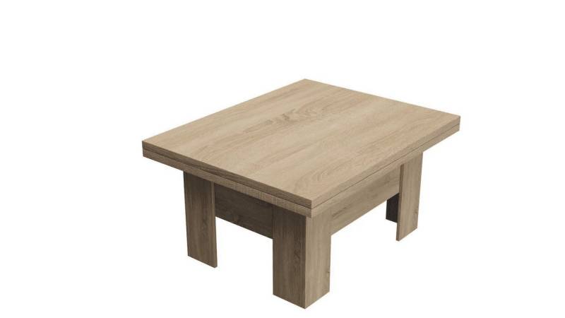 Marmex Möbel Wohnzimmertisch ERYK Tisch Esstisch ausklappbar nach oben Marmex Möbel Wohnzimmertisch ERYK Tisch Esstisch ausklappbar nach oben von Marmex Möbel