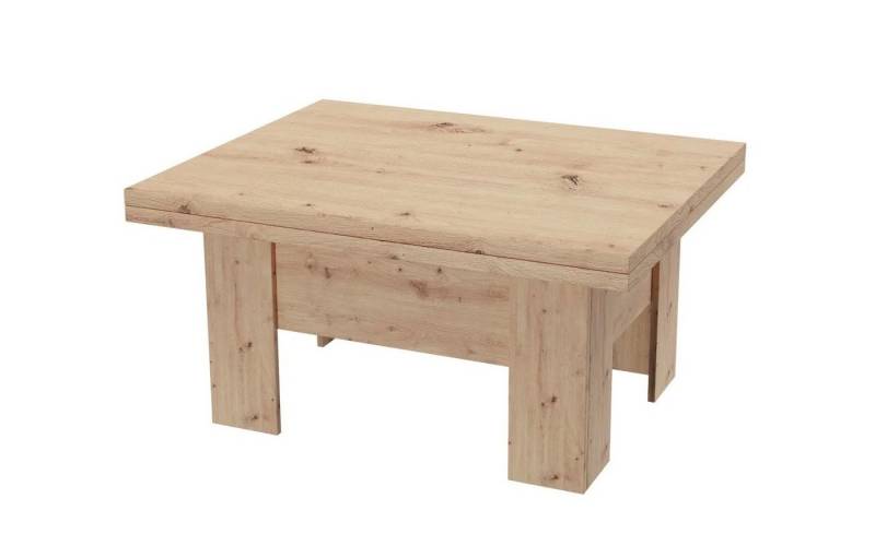 Marmex Möbel Wohnzimmertisch ERYK Tisch Esstisch ausklappbar nach oben Marmex Möbel Wohnzimmertisch ERYK Tisch Esstisch ausklappbar nach oben von Marmex Möbel