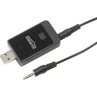 BoomBoom 50 Bluetooth® Musik-Sender Bluetooth Version: 3.0 +edr 30 m - Marmitek von Marmitek