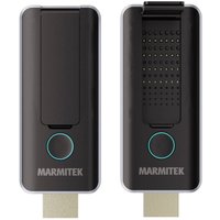 Gebraucht] Marmitek Stream S2 Pro HDMI-Funkübertragung Set Präsentations-System von Marmitek