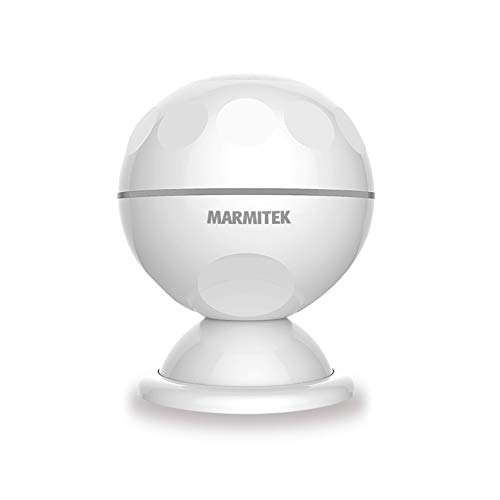 Marmitek 08525 8525 Smart me Wi-Fi Bewegungsmelder Sense SE von Marmitek