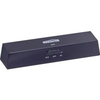 Marmitek BoomBoom 100 Bluetooth® Musik-Empfänger (Set) Bluetooth Version: 4.1 15m aptX®-Technologie von Marmitek