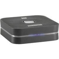 BoomBoom 80 Bluetooth® Musik-Empfänger Bluetooth Version: 3.0, A2DP 15 m unterstützt NFC-Üb - Marmitek von Marmitek