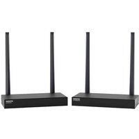 Marmitek TV Anywhere Wireless 4K HDMI®, USB HDMI Extender 50m von Marmitek