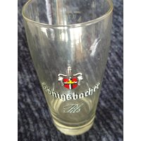 Bierglas, Drinkware, Barware, Deutsches von Marnieandmurphy