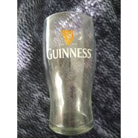 Guinness Bierglas, Bier, Guinness, Drinkware, Barware, Pint Glas von Marnieandmurphy
