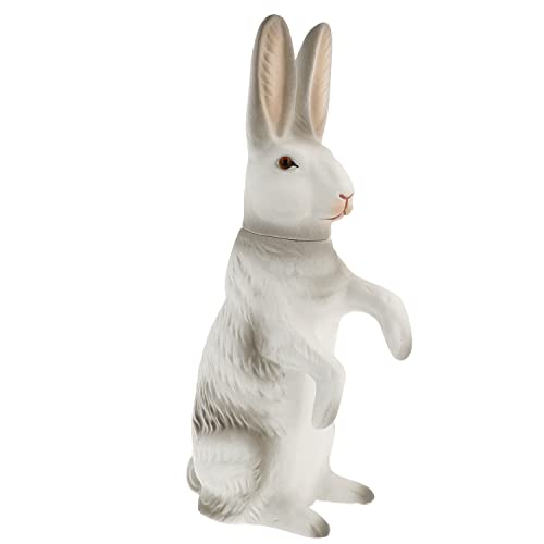 Marolin Osterhase zum Füllen, weiß ohne Korb Marolin Osterhase zum Füllen, weiß ohne Korb von Marolin